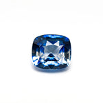 1.47ct 6.48x5.80x4.08mm Cushion Brilliant Sapphire 28257-01