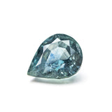 2.26ct 8.82x6.98x4.88mm Pear Brilliant Sapphire 28296-01