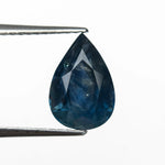 2.34ct 9.60x6.53x4.87mm Pear Brilliant Sapphire 28297-01