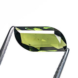 1.95ct 11.11x5.51x2.72mm Fire Double Cut Sapphire 28298-04