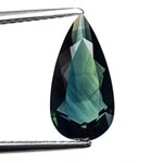2.59ct 13.20x6.73x3.47mm Pear Rosecut Sapphire 28298-05