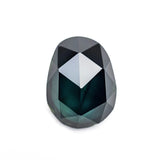 3.34ct 9.91x7.69x4.53mm Pear Double Cut Sapphire 28298-12