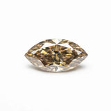 1.16ct 10.04x5.31x3.69mm VS1 C6 Champagne Marquise Brilliant 🇨🇦 28301-01