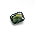 1.07ct 6.62x5.29x2.73mm Cut Corner Rectangle Rosecut Sapphire 28303-16