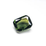 1.07ct 6.62x5.29x2.73mm Cut Corner Rectangle Rosecut Sapphire 28303-16
