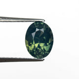 1.99ct 7.98x6.09x4.95mm Oval Brilliant Sapphire 28307-01