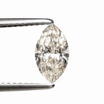 1.00ct 9.45x5.19x3.45mm SI2 M-N Marquise Brilliant 🇨🇦 28313-04
