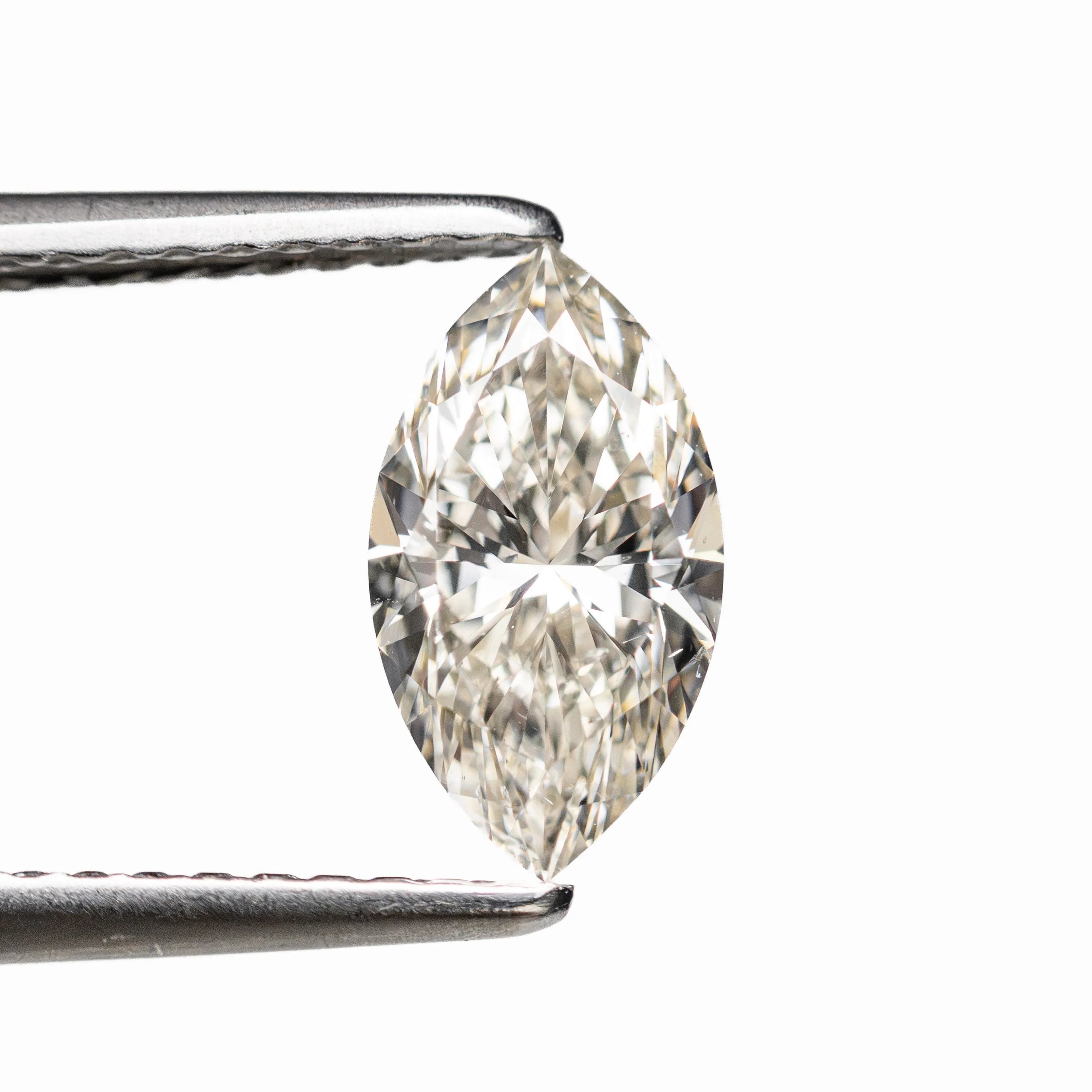 1.00ct 9.45x5.19x3.45mm SI2 M-N Marquise Brilliant 🇨🇦 28313-04
