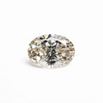 1.01ct 7.77x5.57x3.54mm Oval Brilliant 28313-07