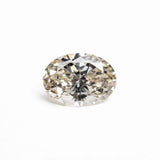 1.01ct 7.77x5.57x3.54mm Oval Brilliant 28313-07