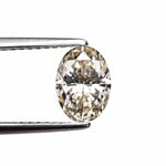 1.01ct 7.77x5.57x3.54mm Oval Brilliant 28313-07