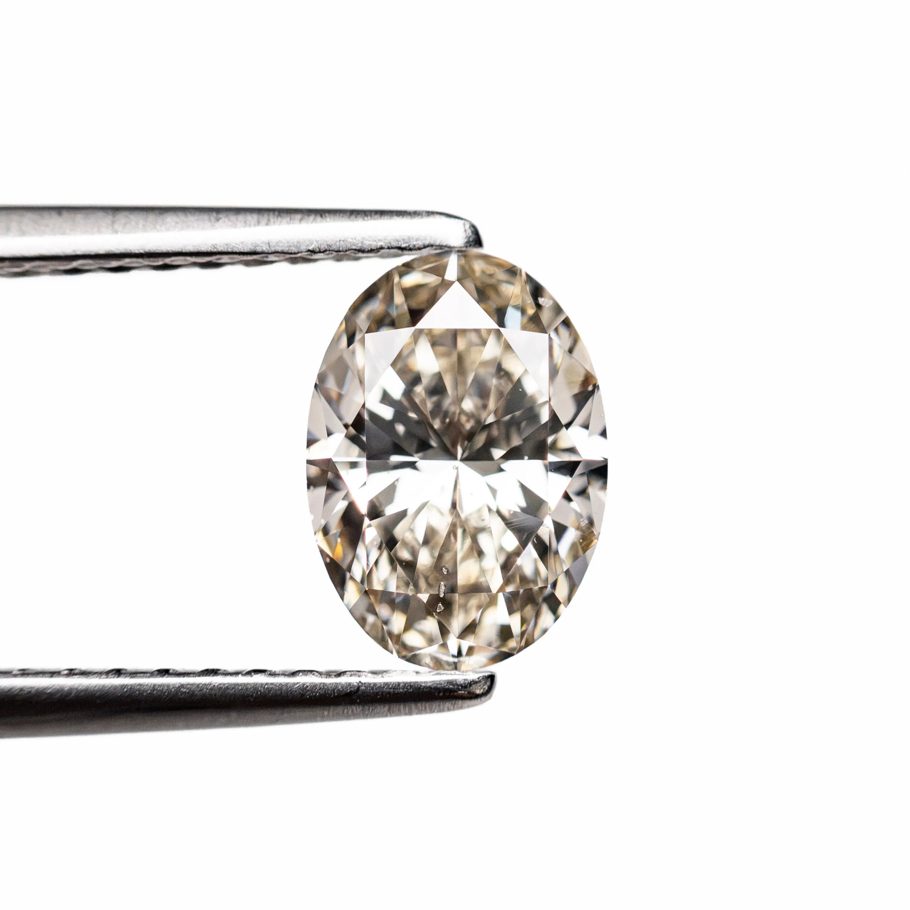 1.01ct 7.77x5.57x3.54mm Oval Brilliant 28313-07