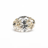 1.01ct 7.72x5.62x3.57mm Oval Brilliant 28313-08