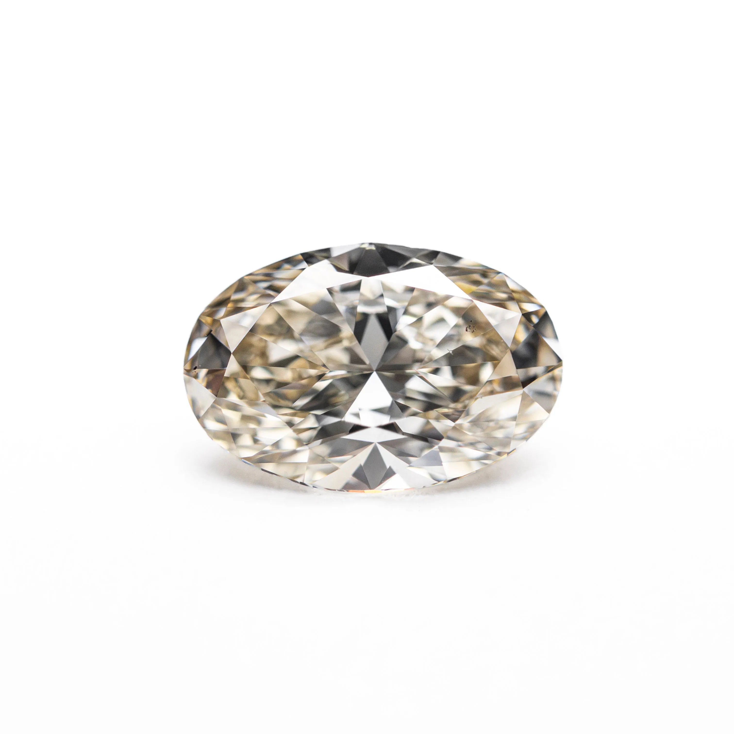 1.30ct 8.66x5.88x3.73mm Oval Brilliant 🇨🇦 28313-09