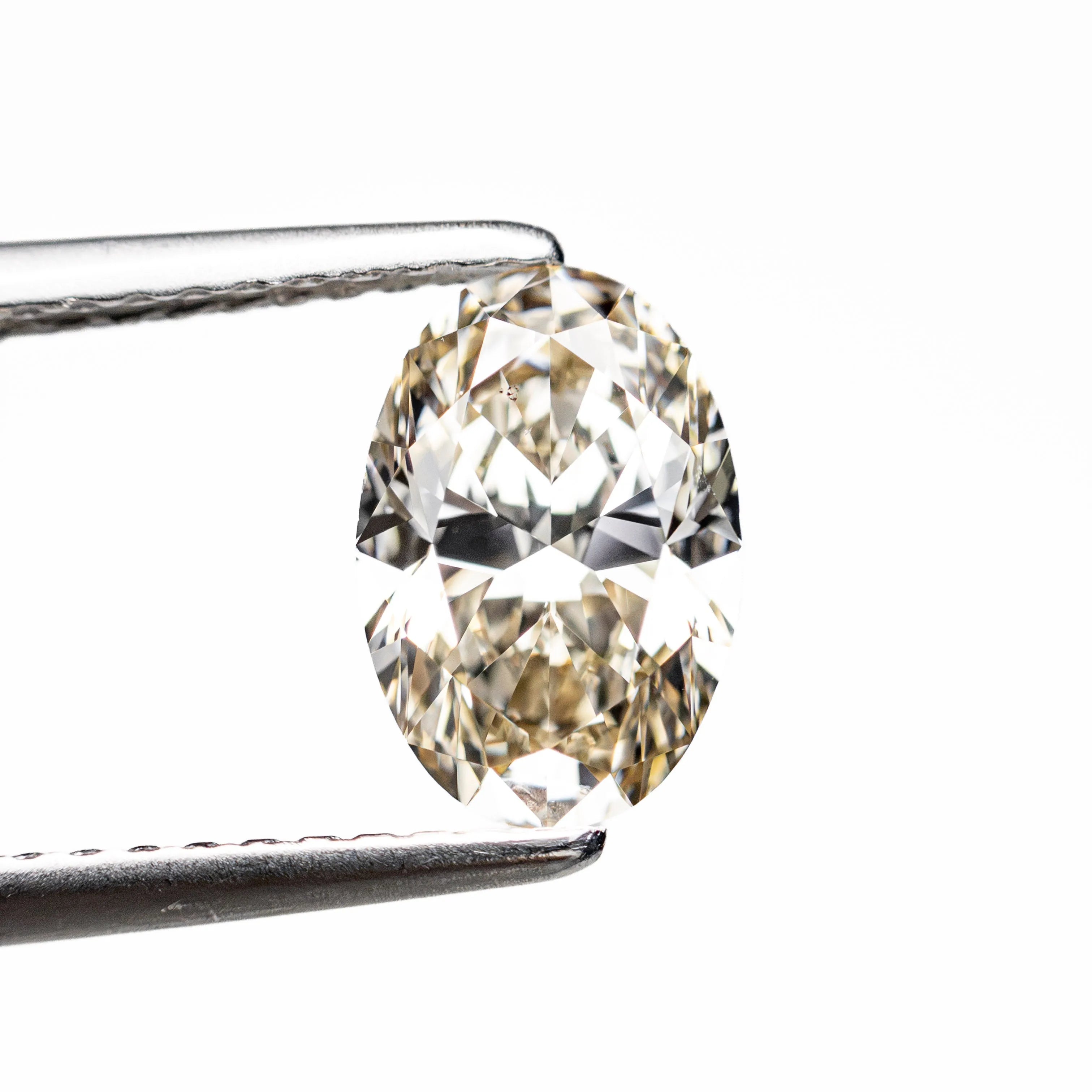 1.30ct 8.66x5.88x3.73mm Oval Brilliant 🇨🇦 28313-09
