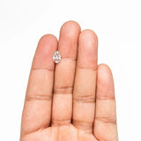 1.30ct 8.66x5.88x3.73mm Oval Brilliant 🇨🇦 28313-09