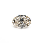 1.00ct 7.50x5.54x3.57mm VVS2 M-N Oval Brilliant 🇨🇦 28313-10