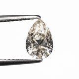 1.20ct 8.69x5.72x3.91mm SI1 L Pear Brilliant 🇨🇦 28313-14