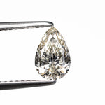 1.01ct 8.58x5.54x3.50mm VS2 L Pear Brilliant 🇨🇦 28313-15