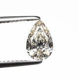 1.01ct 8.58x5.54x3.50mm VS2 L Pear Brilliant 🇨🇦 28313-15