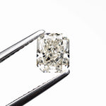 1.01ct 6.09x5.00x3.52mm SI1 L Cut Corner Rectangle Brilliant 🇨🇦 28313-16