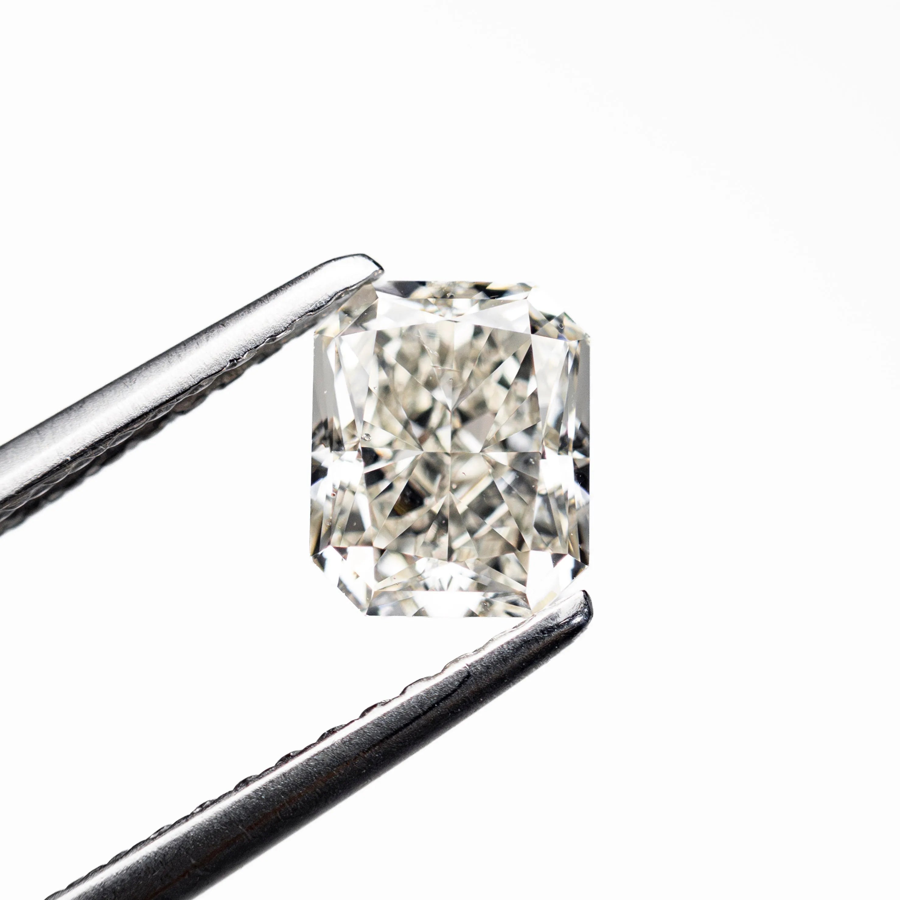 1.01ct 6.09x5.00x3.52mm SI1 L Cut Corner Rectangle Brilliant 🇨🇦 28313-16