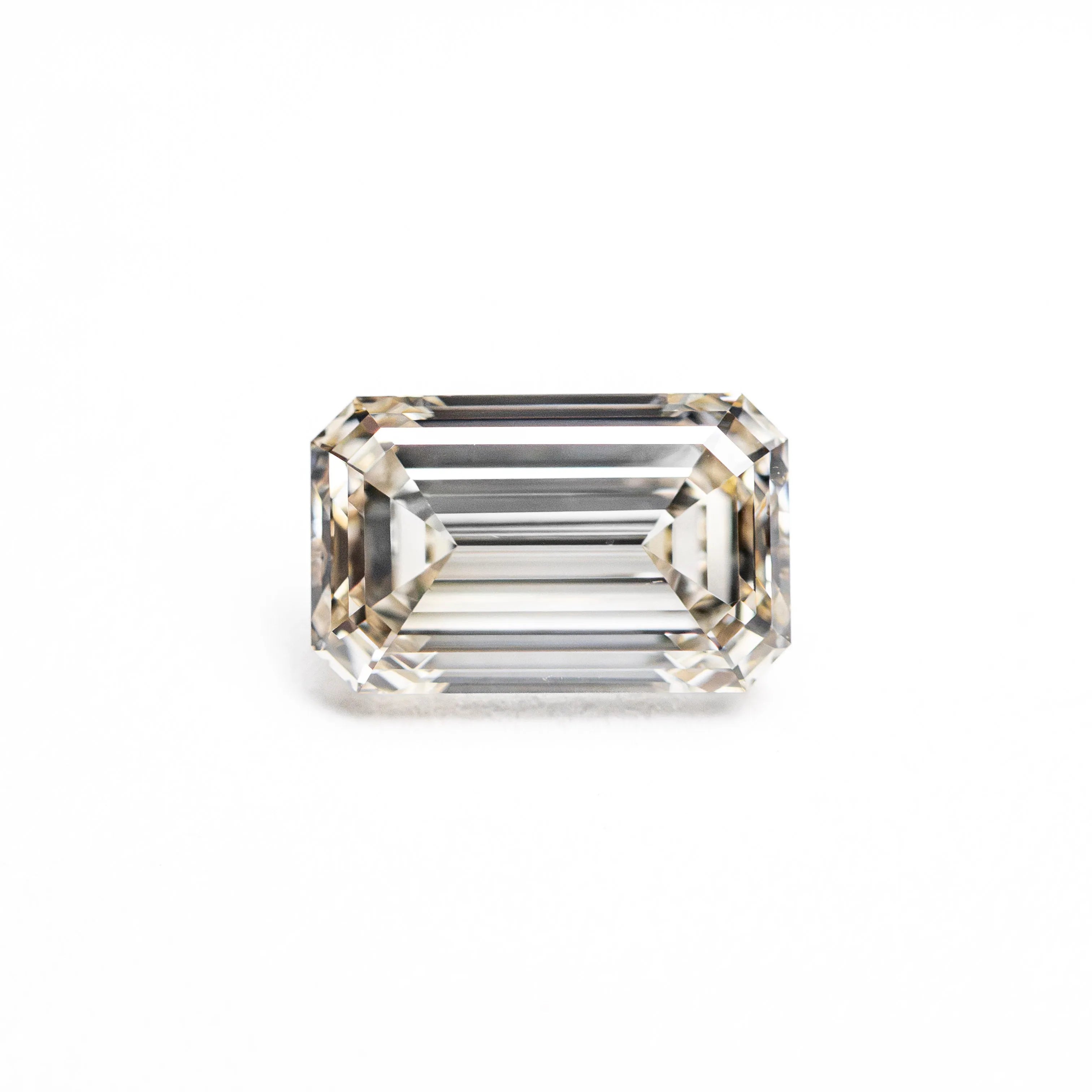 1.02ct 7.25x4.54x3.07mm VS1 M-N Cut Corner Rectangle Step Cut 🇨🇦 28313-19