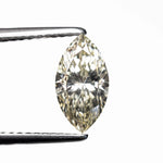 1.20ct 10.37x5.46x3.62mm Marquise Brilliant 28313-20