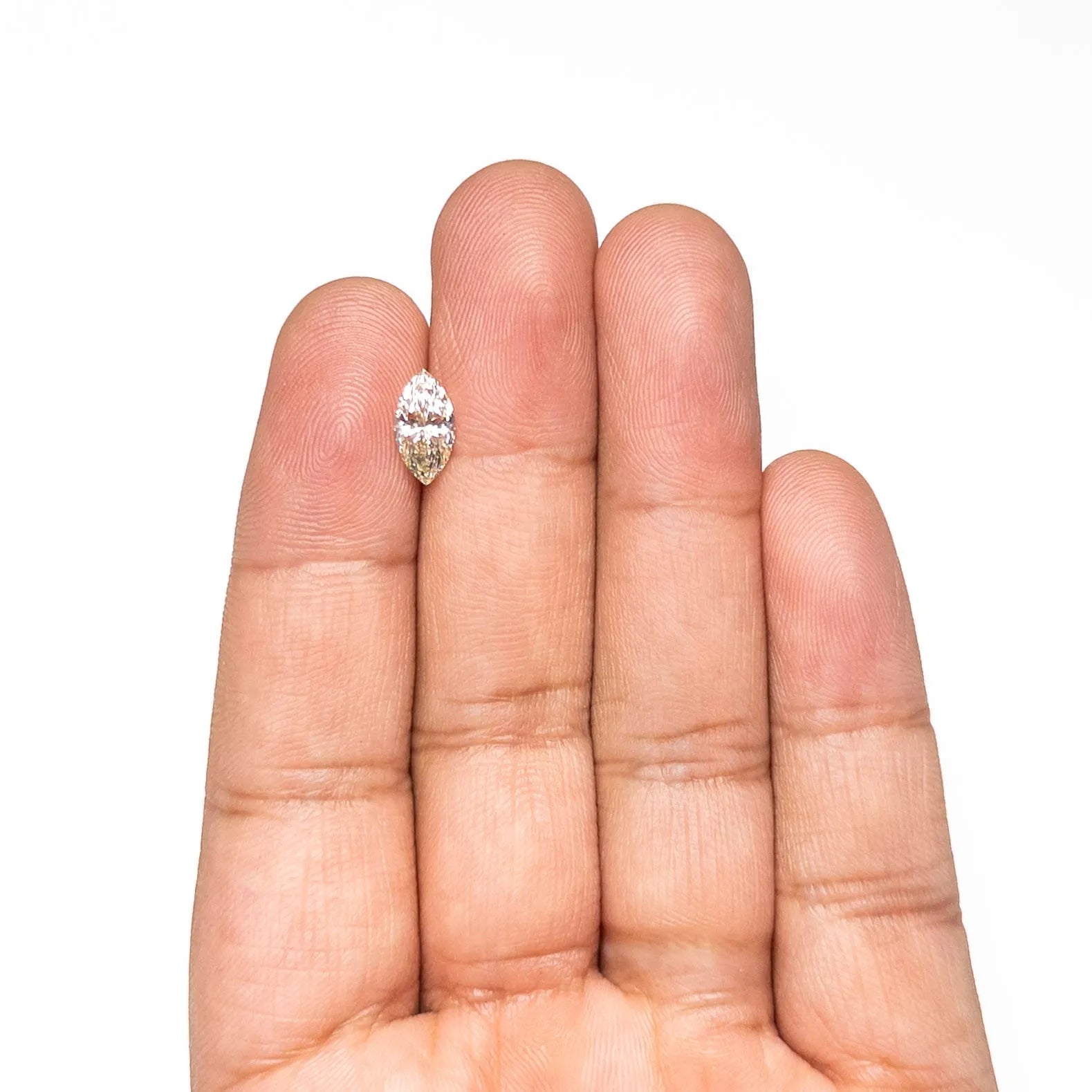 1.20ct 10.37x5.46x3.62mm Marquise Brilliant 28313-20