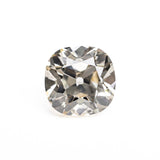 2.01ct 7.31x7.44x4.98mm Modern Antique Cushion Brilliant 🇨🇦 28317-01