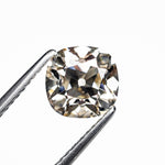 2.01ct 7.31x7.44x4.98mm Modern Antique Cushion Brilliant 🇨🇦 28317-01