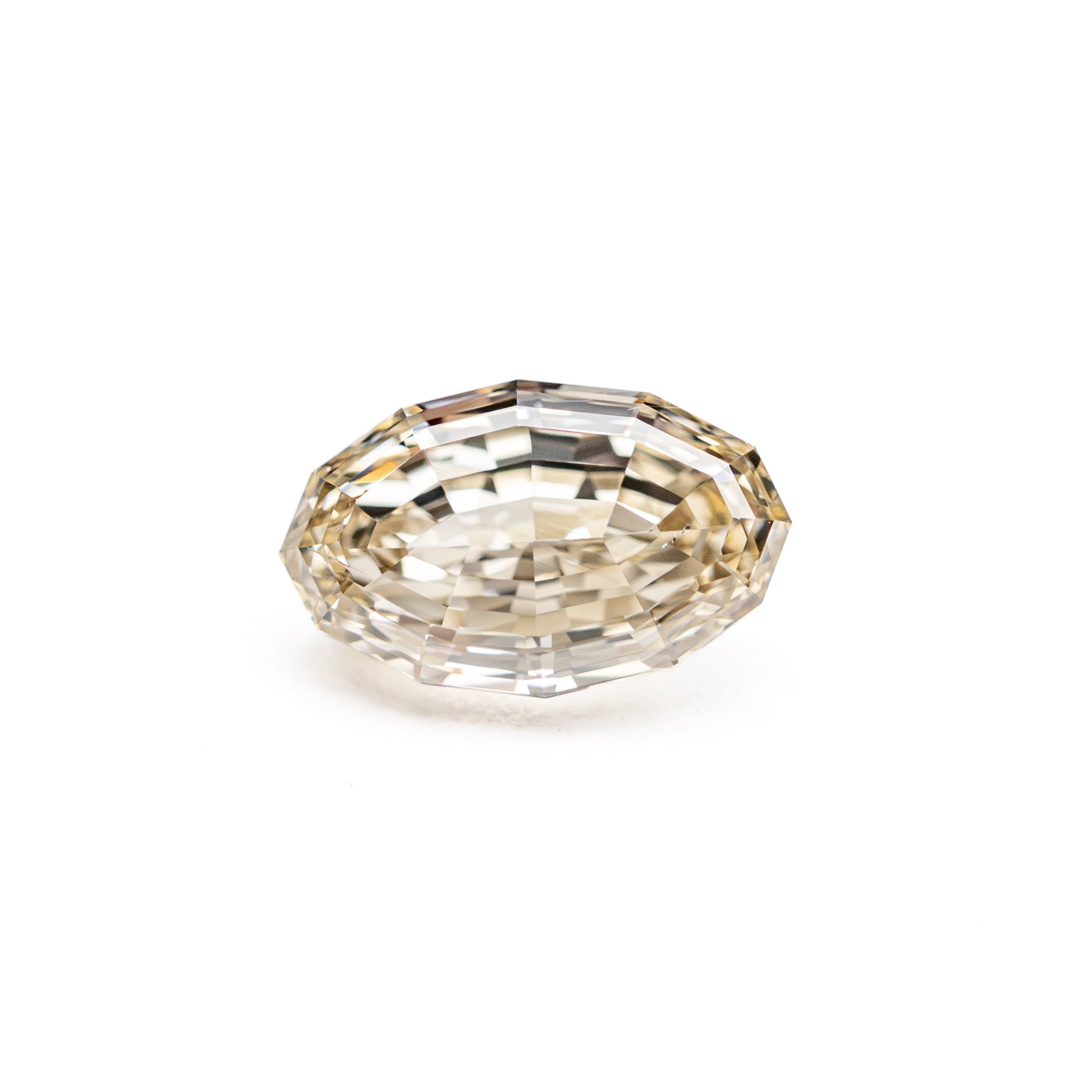 1.03ct 7.87x4.97x3.28mm Geo Oval Step Cut 🇨🇦 28324-02