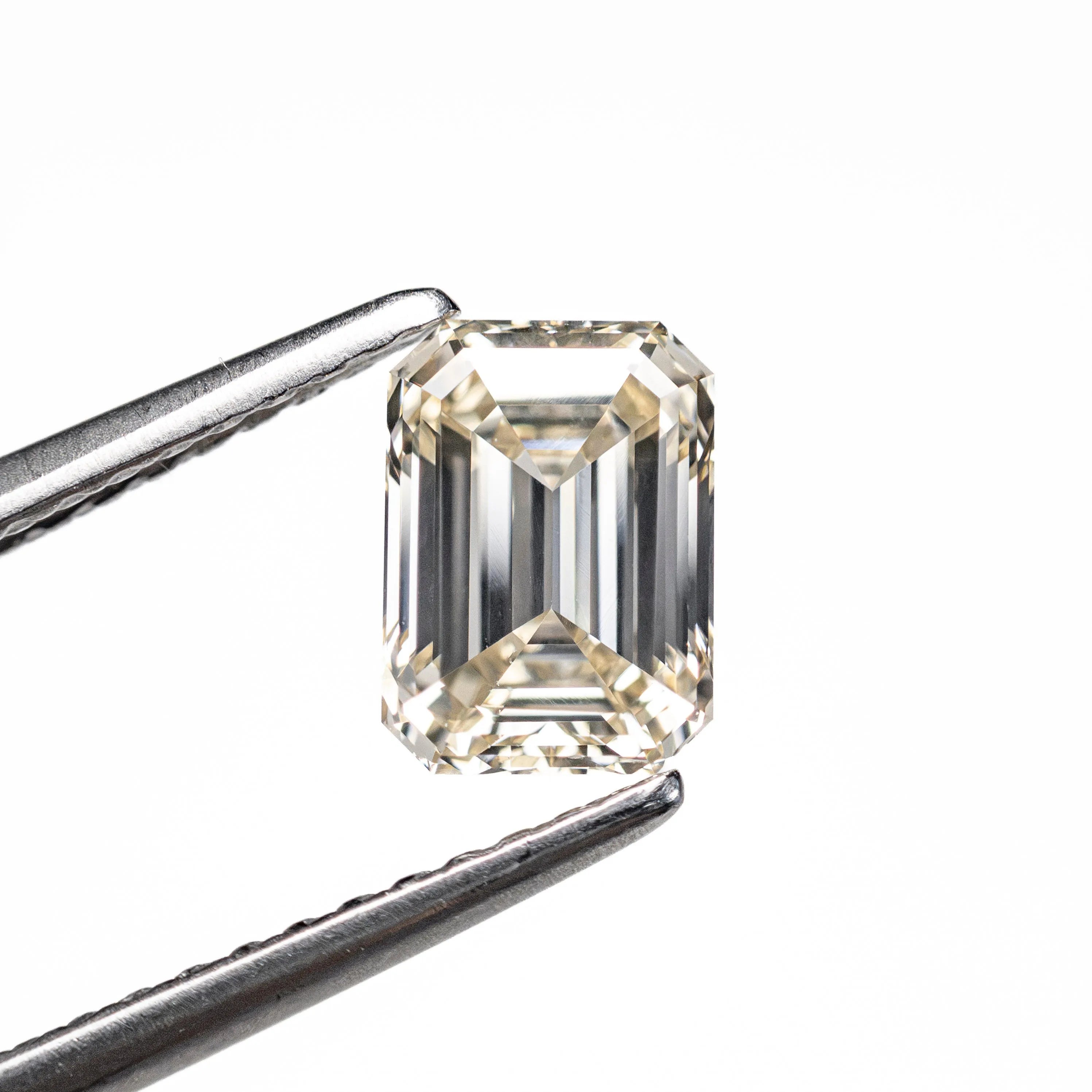 1.07ct 6.83x4.90x3.26mm SI1 O-P Cut Corner Rectangle Step Cut 🇨🇦 28324-03