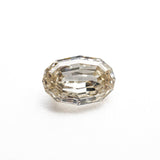 1.00ct 7.42x5.04x3.02mm Geo Oval Step Cut 🇨🇦 28324-07