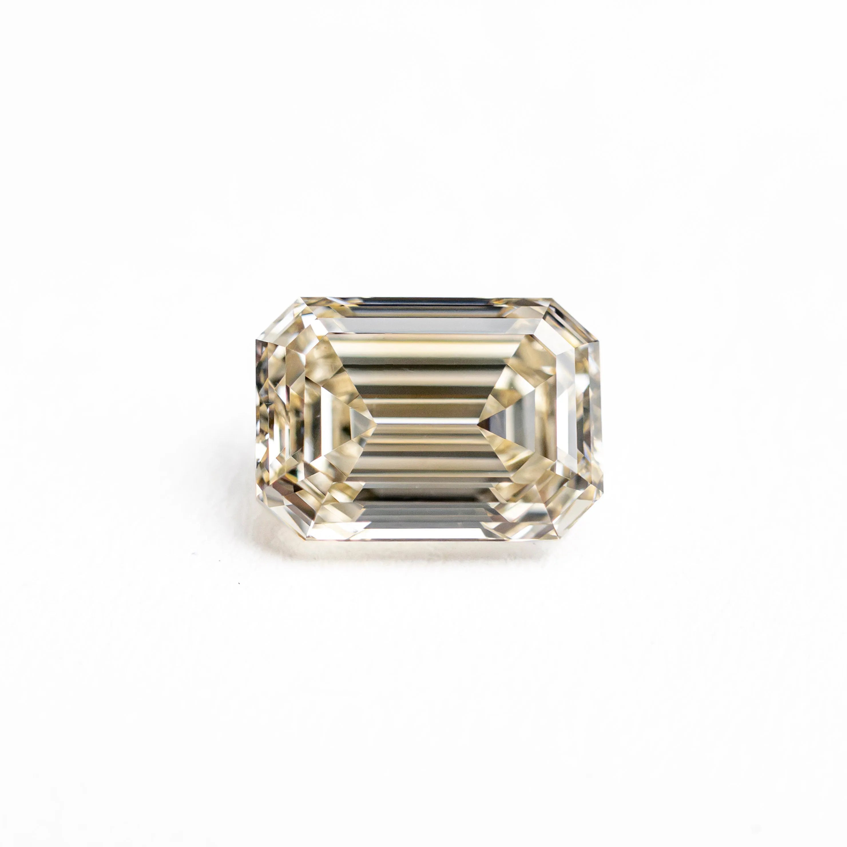 1.02ct 6.67x4.78x3.21mm VS2 Q-R Cut Corner Rectangle Step Cut 🇨🇦 28324-18
