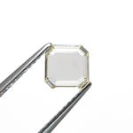 0.81ct 6.02x6.02x1.71mm SI2 O-P Cut Corner Rectangle Portrait Cut 28327-01
