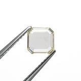 0.81ct 6.02x6.02x1.71mm SI2 O-P Cut Corner Rectangle Portrait Cut 28327-01