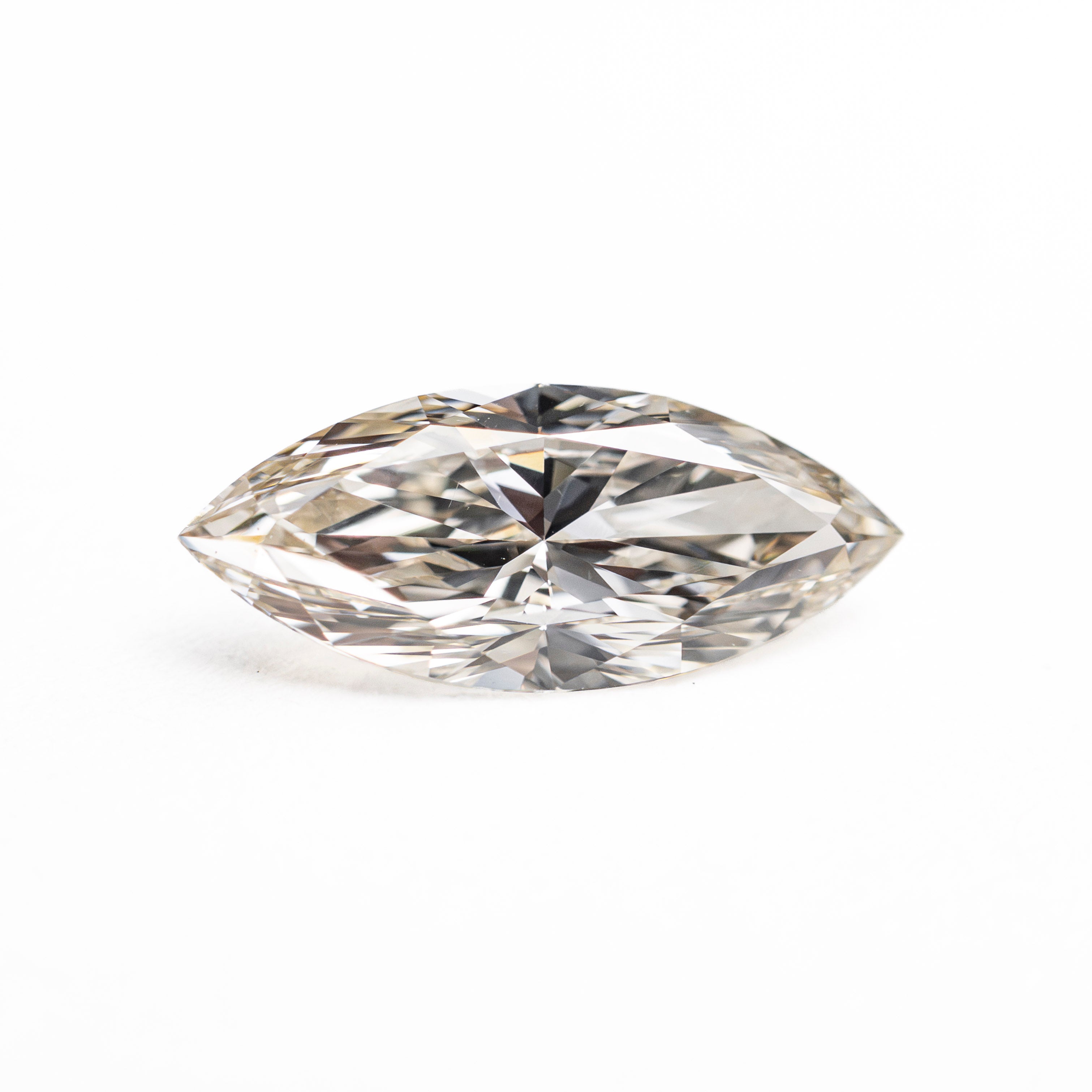1.03ct 11.32x4.82x3.09mm VS1 M-N Marquise Brilliant 28332-01