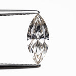 1.03ct 11.32x4.82x3.09mm VS1 M-N Marquise Brilliant 28332-01