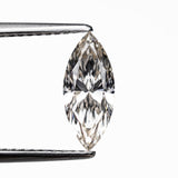 1.03ct 11.32x4.82x3.09mm VS1 M-N Marquise Brilliant 28332-01