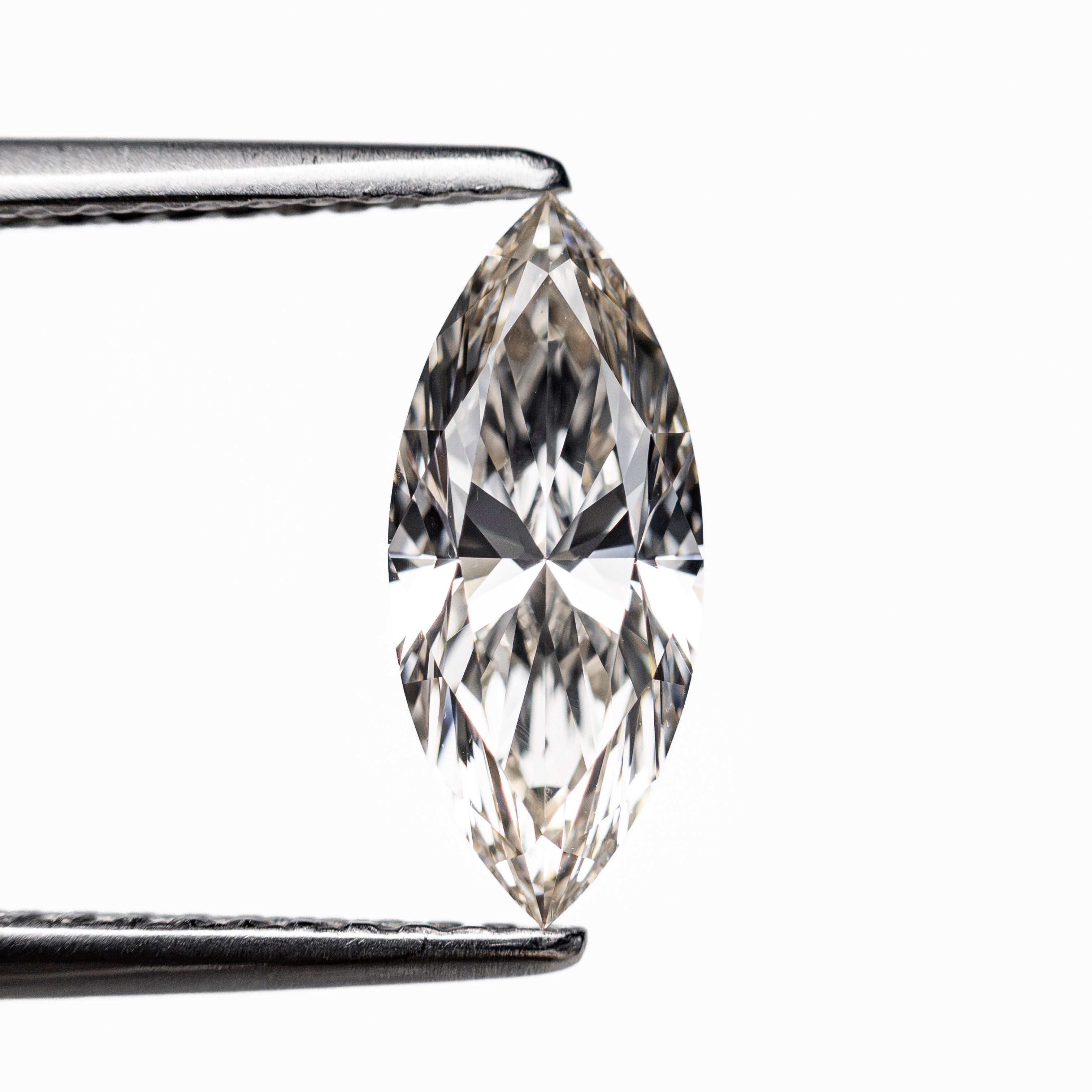 1.03ct 11.32x4.82x3.09mm VS1 M-N Marquise Brilliant 28332-01
