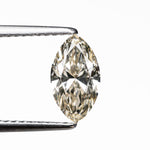 1.10ct 9.75x5.40x3.30mm VS1 O-P Marquise Brilliant 28333-01