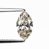 1.10ct 9.75x5.40x3.30mm VS1 O-P Marquise Brilliant 28333-01