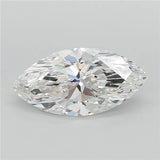 3.00ct Marquise Lab Grown Diamond (Colour F, Clarity VS2, IGI Certified)