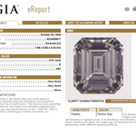 2.01ct 7.88x6.86x4.30mm GIA VS2 K Cut Corner Rectangle Step Cut 28036-01