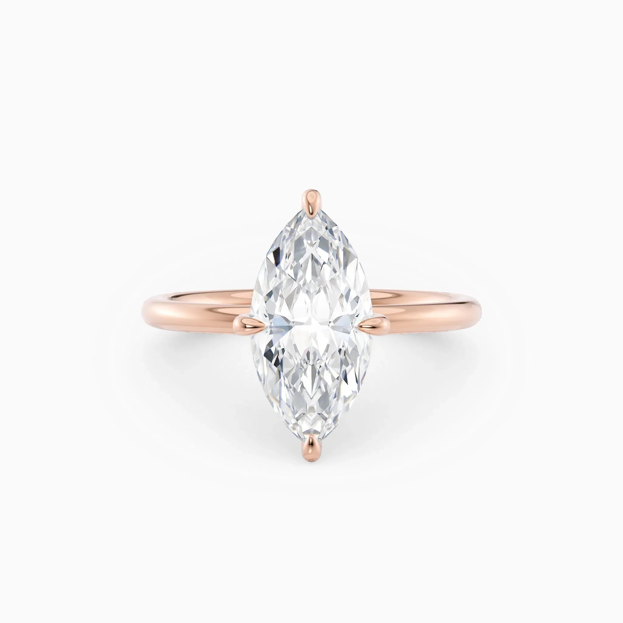 Completed Ring (United States Size 7.00)
