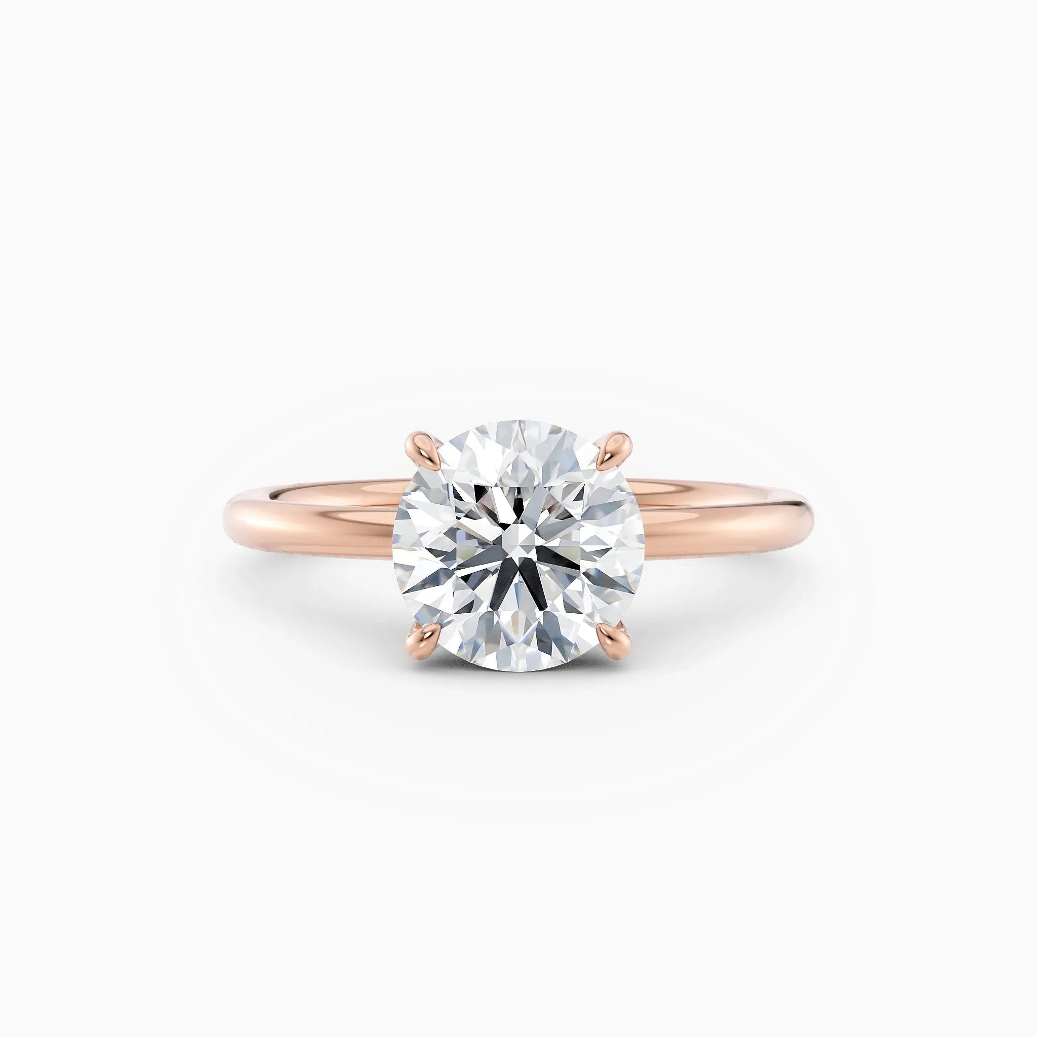 Completed Ring (United States Size 6.25)