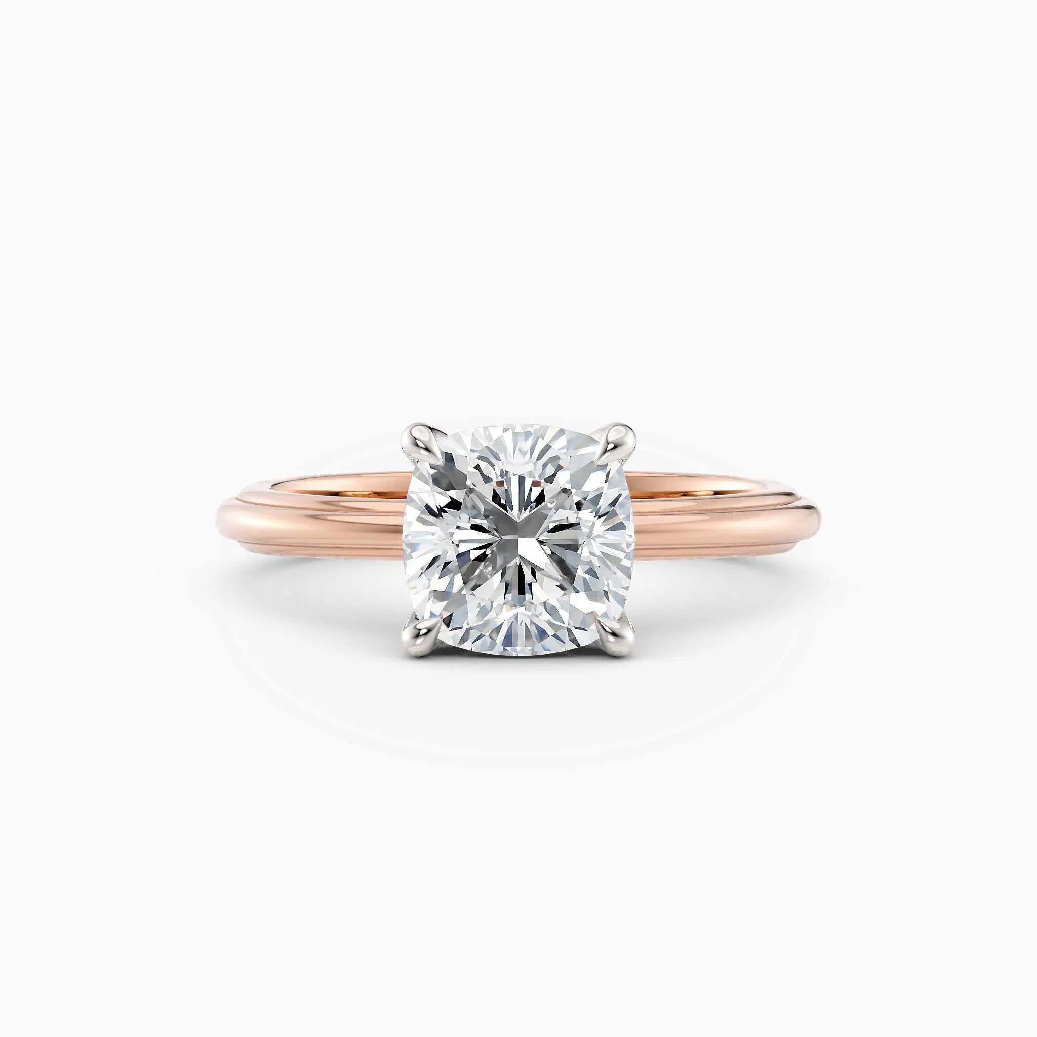 Completed Ring (United States Size 3.75)