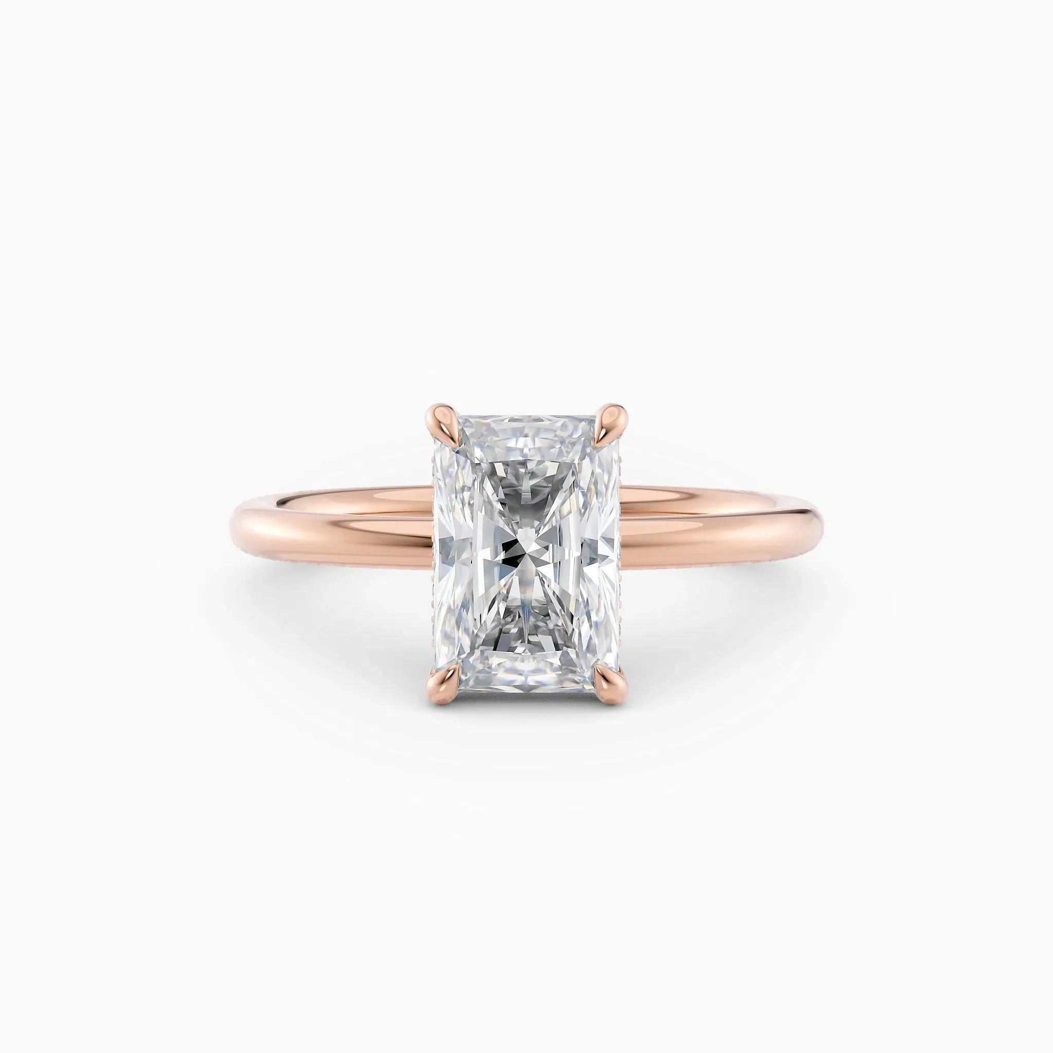 Completed Ring (United States Size 6.25)