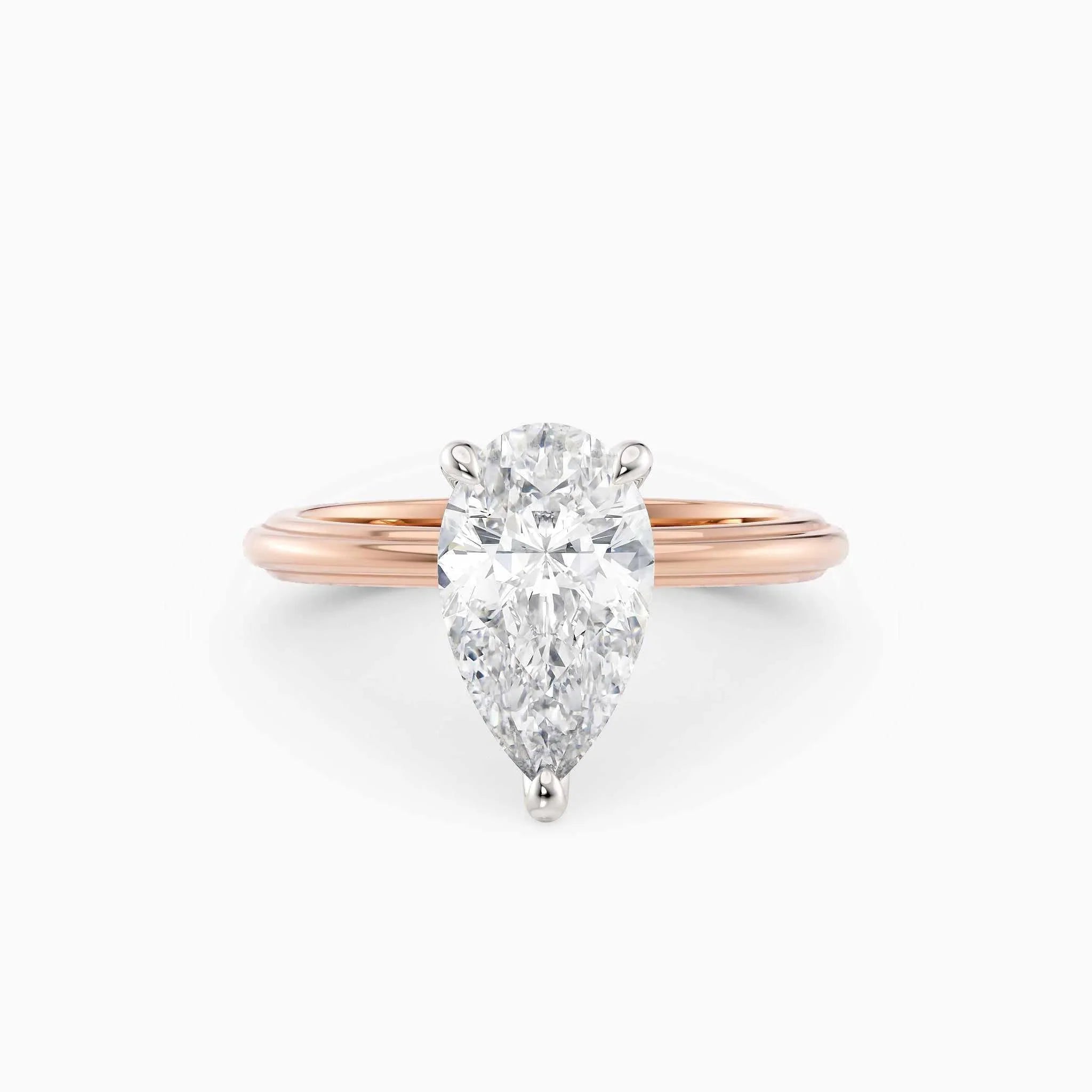 Completed Ring (United States Size 3.00)